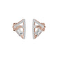 DER001559 18 KT / Rose Gold