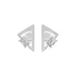 DER001559 18 KT / White Gold