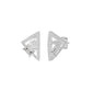 DER001559 18 KT / White Gold