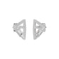 DER001559 18 KT / White Gold
