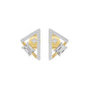 DER001559 18 KT / Yellow Gold