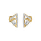 DER001559 18 KT / Yellow Gold