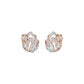 DER001560 18 KT / Rose Gold