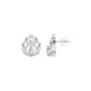 DER001560 18 KT / White Gold