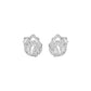 DER001560 18 KT / White Gold