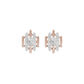 DER001561 18 KT / Rose Gold