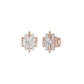 DER001561 18 KT / Rose Gold