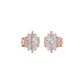 DER001561 18 KT / Rose Gold