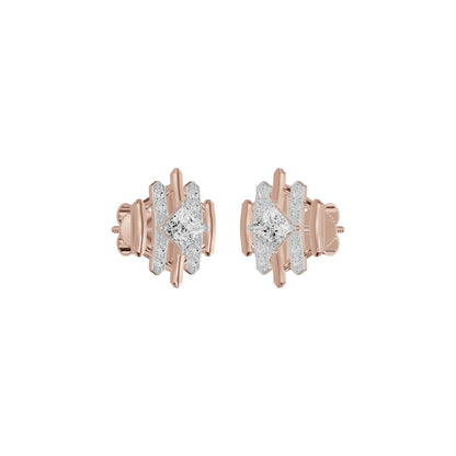 DER001561 18 KT / Rose Gold
