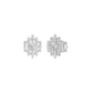 DER001561 18 KT / White Gold