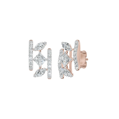 DER001562 18 KT / Yellow Gold