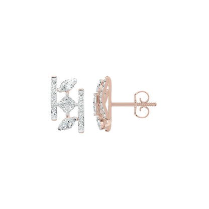 DER001562 18 KT / Yellow Gold