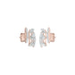 DER001562 18 KT / Yellow Gold