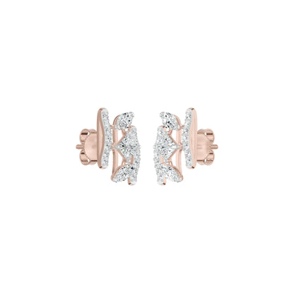 DER001562 18 KT / Yellow Gold