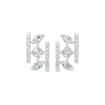 DER001562 18 KT / Yellow Gold