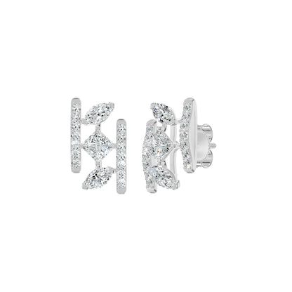 DER001562 18 KT / Yellow Gold