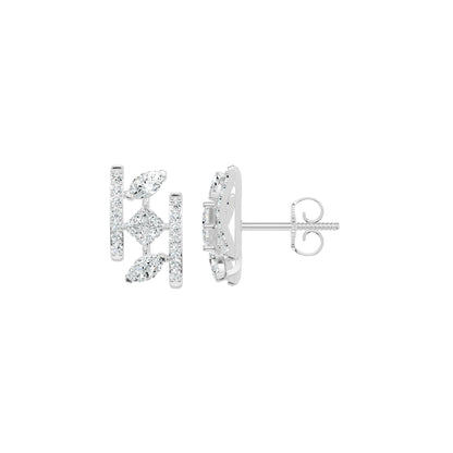 DER001562 18 KT / Yellow Gold
