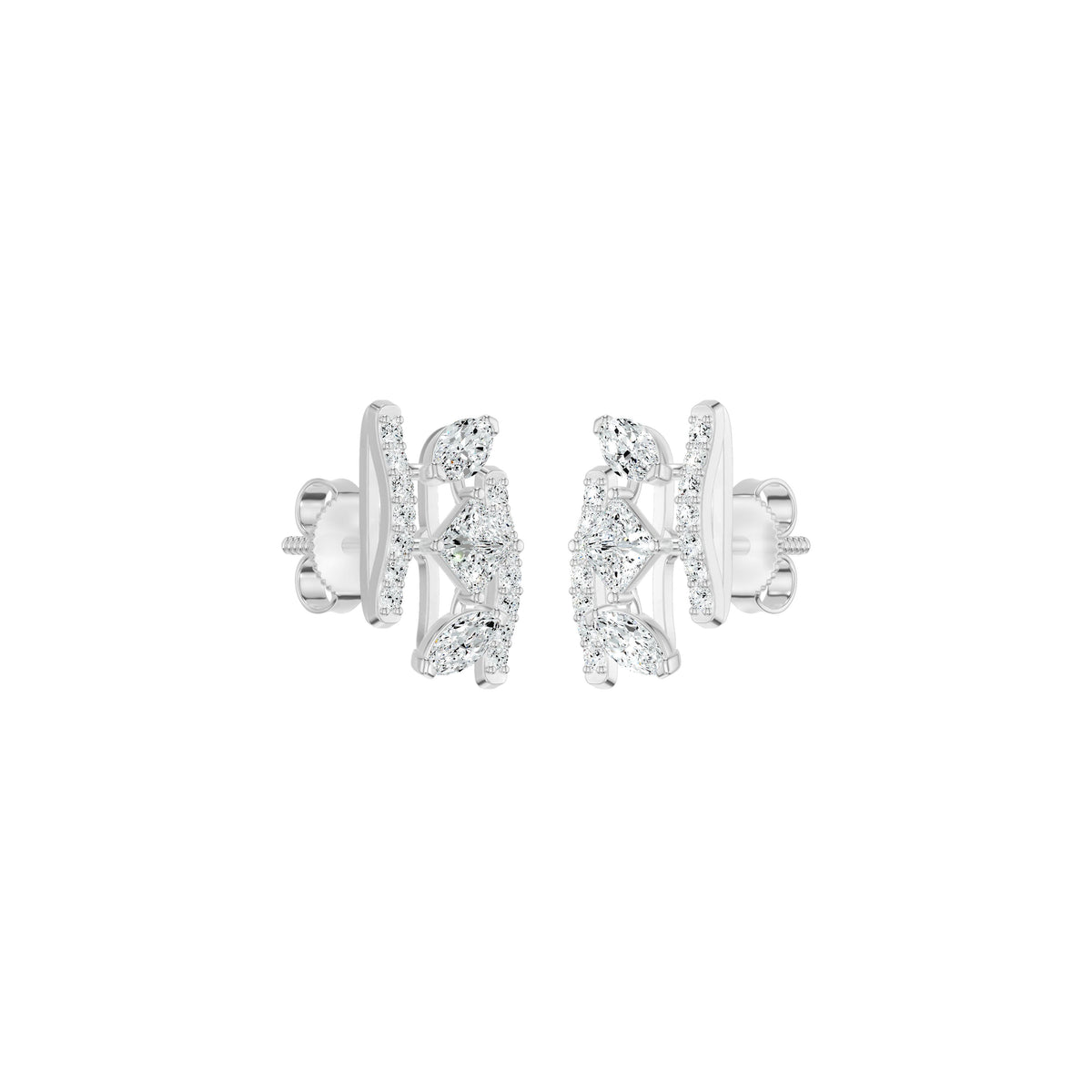 DER001562 18 KT / Yellow Gold