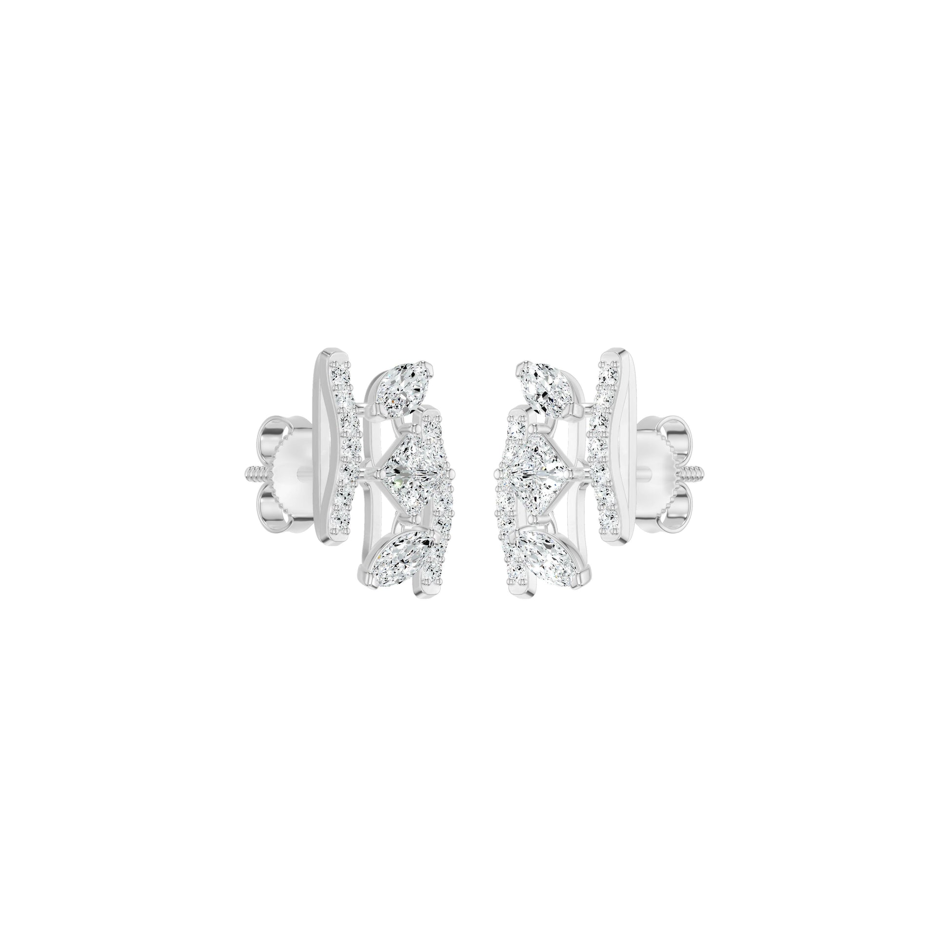 DER001562 18 KT / Yellow Gold