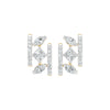 DER001562 18 KT / Yellow Gold