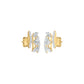 DER001562 18 KT / Yellow Gold