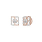 DER001563 18 KT / Rose Gold