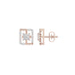 DER001563 18 KT / Rose Gold