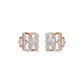 DER001563 18 KT / Rose Gold