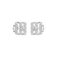 DER001563 18 KT / White Gold