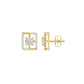 DER001563 18 KT / Yellow Gold