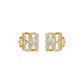 DER001563 18 KT / Yellow Gold
