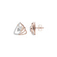 DER001564 18 KT / Rose Gold