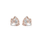 DER001564 18 KT / Rose Gold