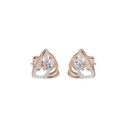 DER001564 18 KT / Rose Gold
