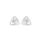 DER001564 18 KT / White Gold