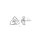 DER001564 18 KT / White Gold