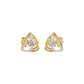 DER001564 18 KT / Yellow Gold