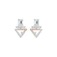 DER001566 18 KT / Rose Gold