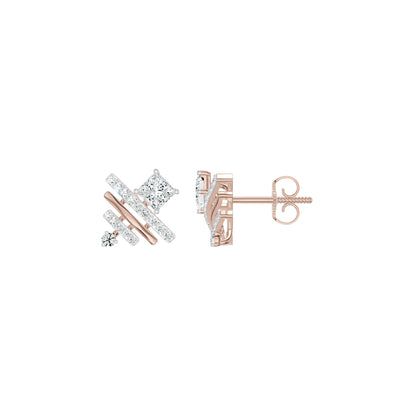 DER001567 18 KT / Yellow Gold