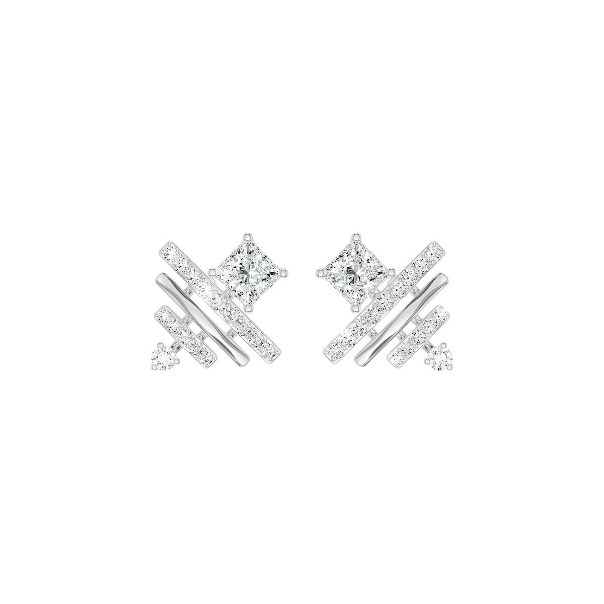 DER001567 18 KT / Yellow Gold