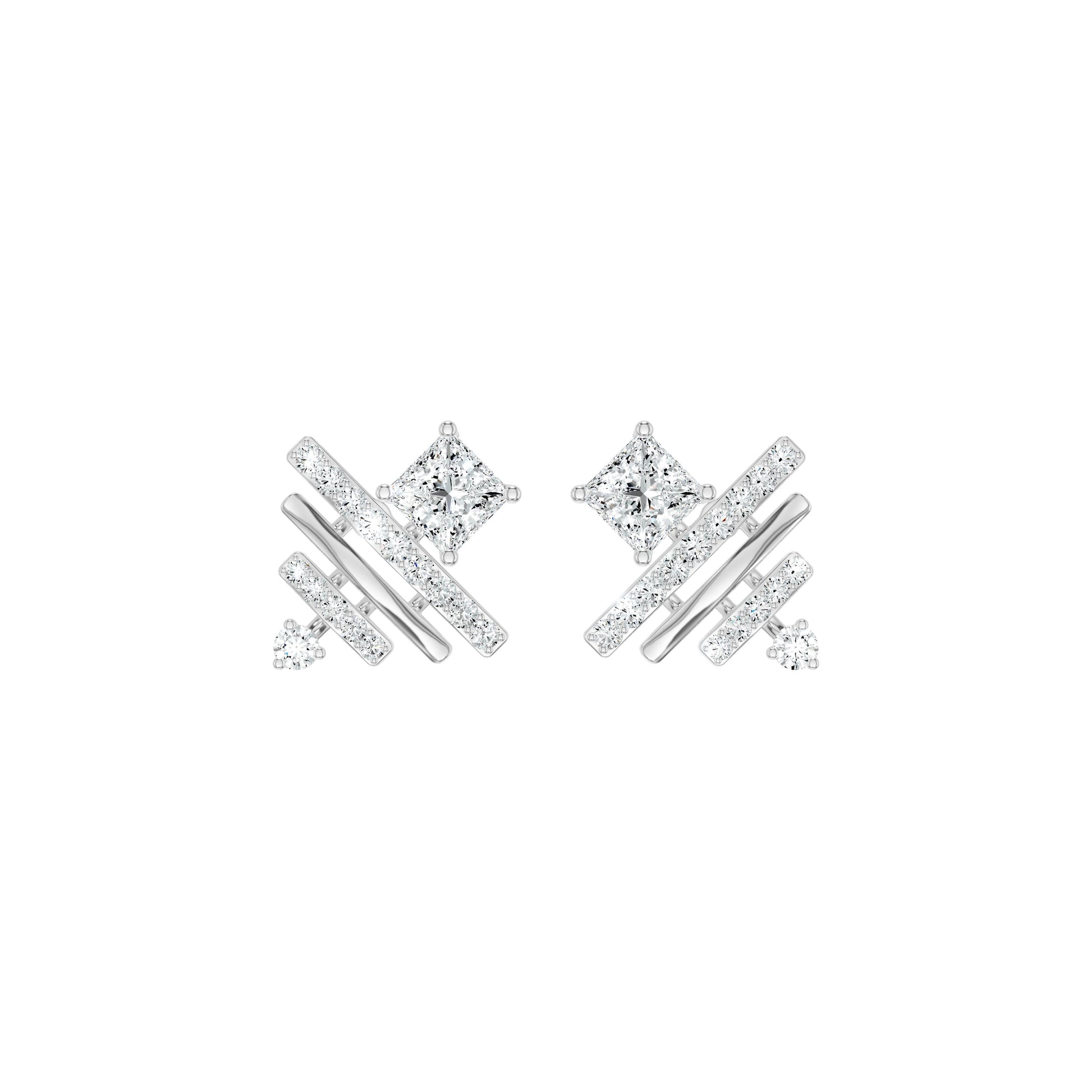 DER001567 18 KT / Yellow Gold