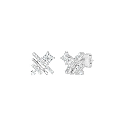 DER001567 18 KT / Yellow Gold