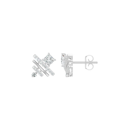 DER001567 18 KT / Yellow Gold