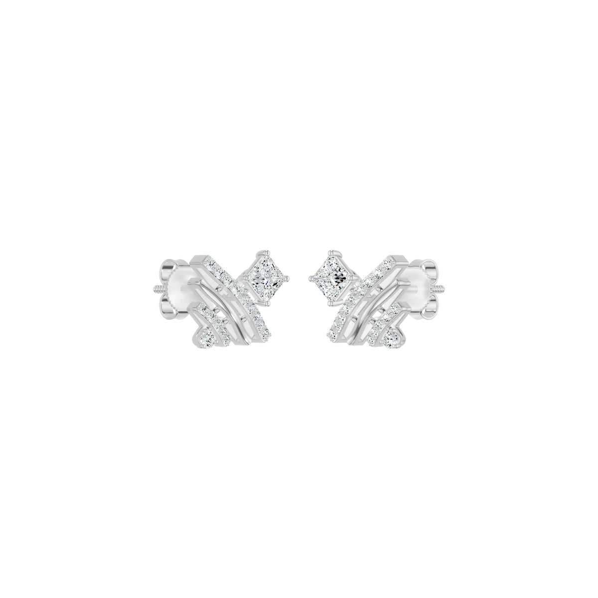 DER001567 18 KT / Yellow Gold