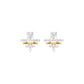 Test Earrings - DER001567