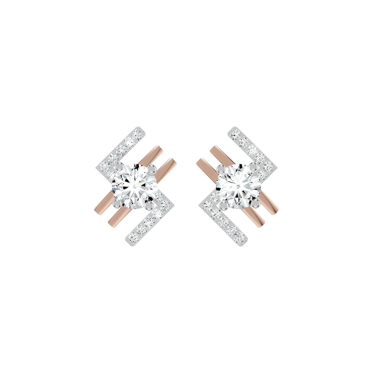 DER001568 18 KT / Yellow Gold