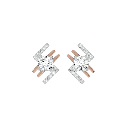 DER001568 18 KT / Yellow Gold