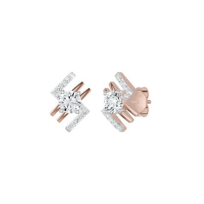 DER001568 18 KT / Yellow Gold