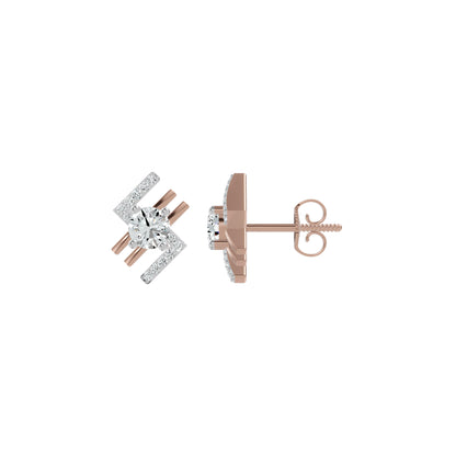 DER001568 18 KT / Yellow Gold