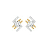 DER001568 18 KT / Yellow Gold